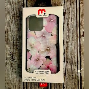MYBAT PRO IPhone 14 Pro Max Case